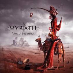 Myrath : Tales of the Sands